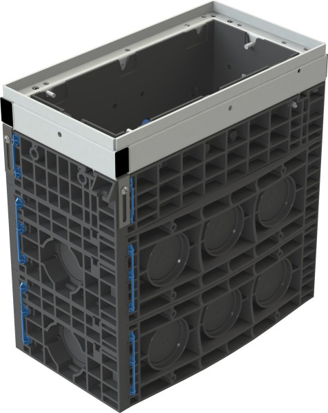Langmatz EK980 Leerfundament
