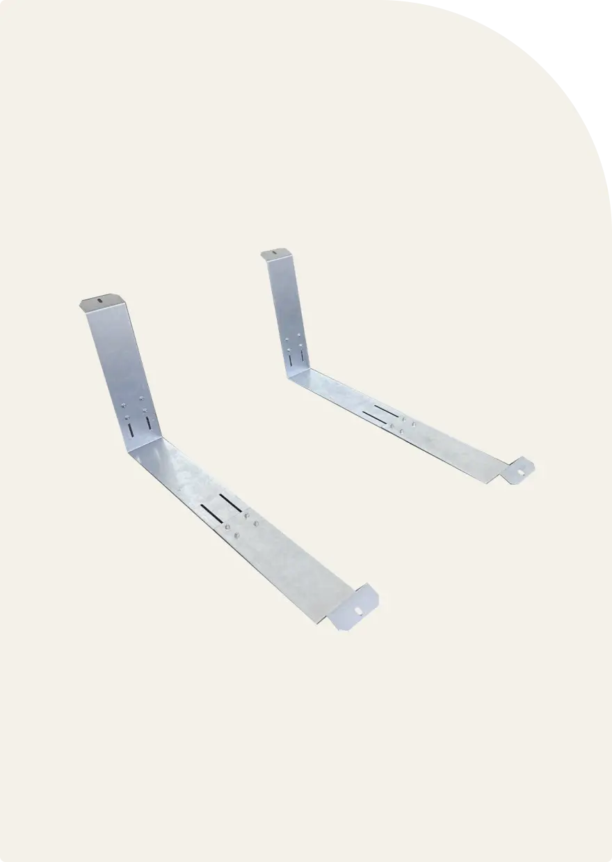 priFlat Duo - FoxEss- 5 m