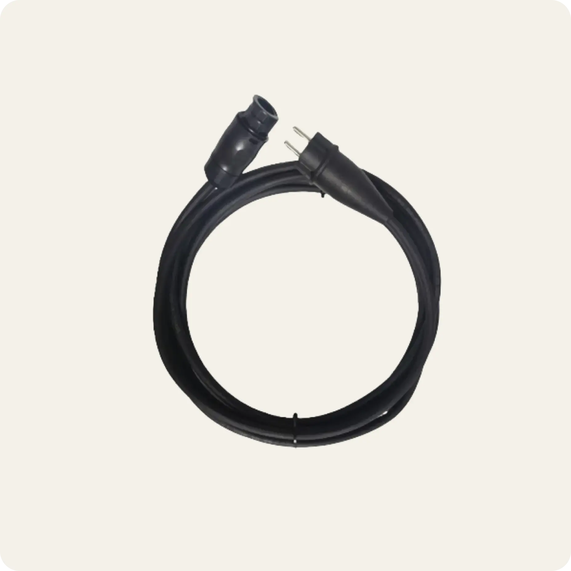 priFlat Duo L - FoxEss -  5 m