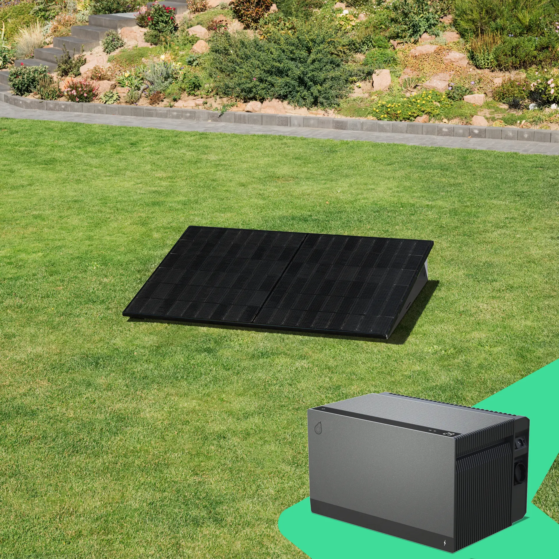 priFlat L - FoxEss - 5 m