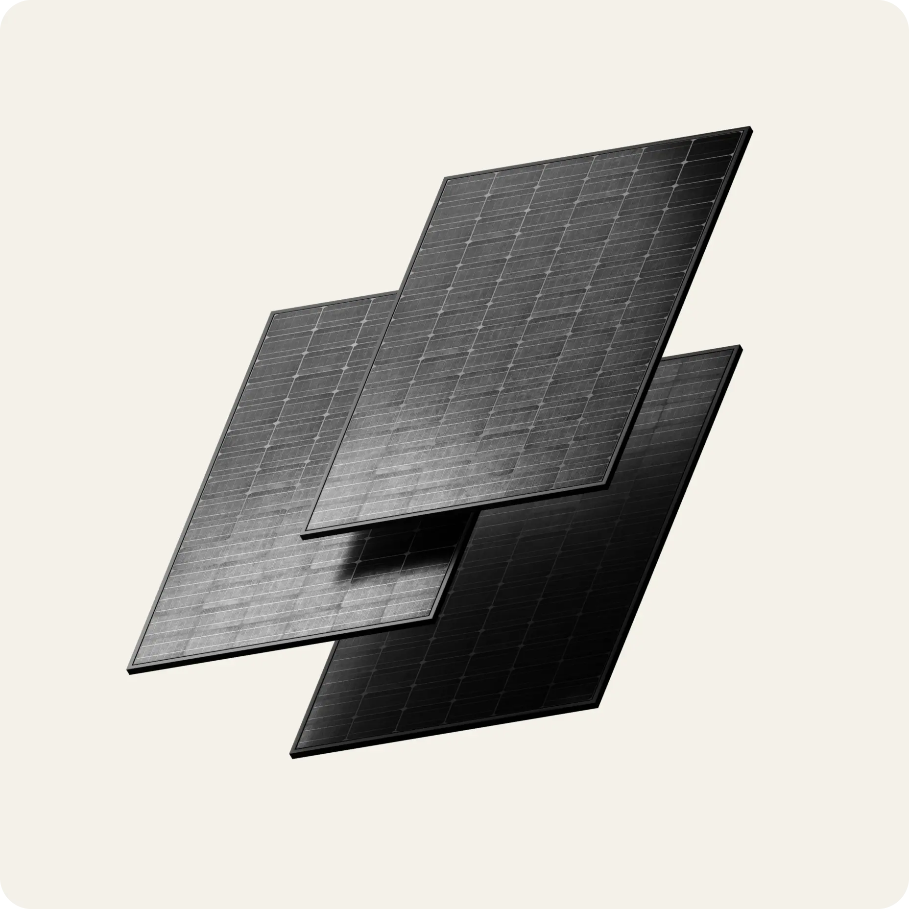 priFlat Trio L - FoxEss  - 5 m