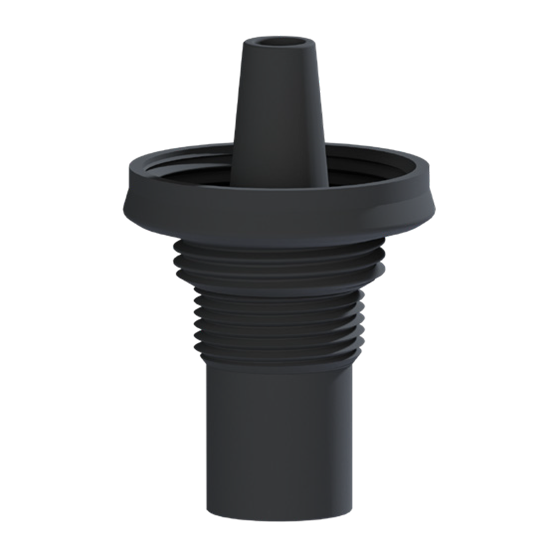 Adapter OilFox Sonic – Verengung für Innengewinde