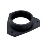 Adapter / Flansch für OilFox Pressure 1 ¼ Zoll