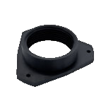 Adapter / Flansch für FOXPRESSURE 1 ¼ Zoll