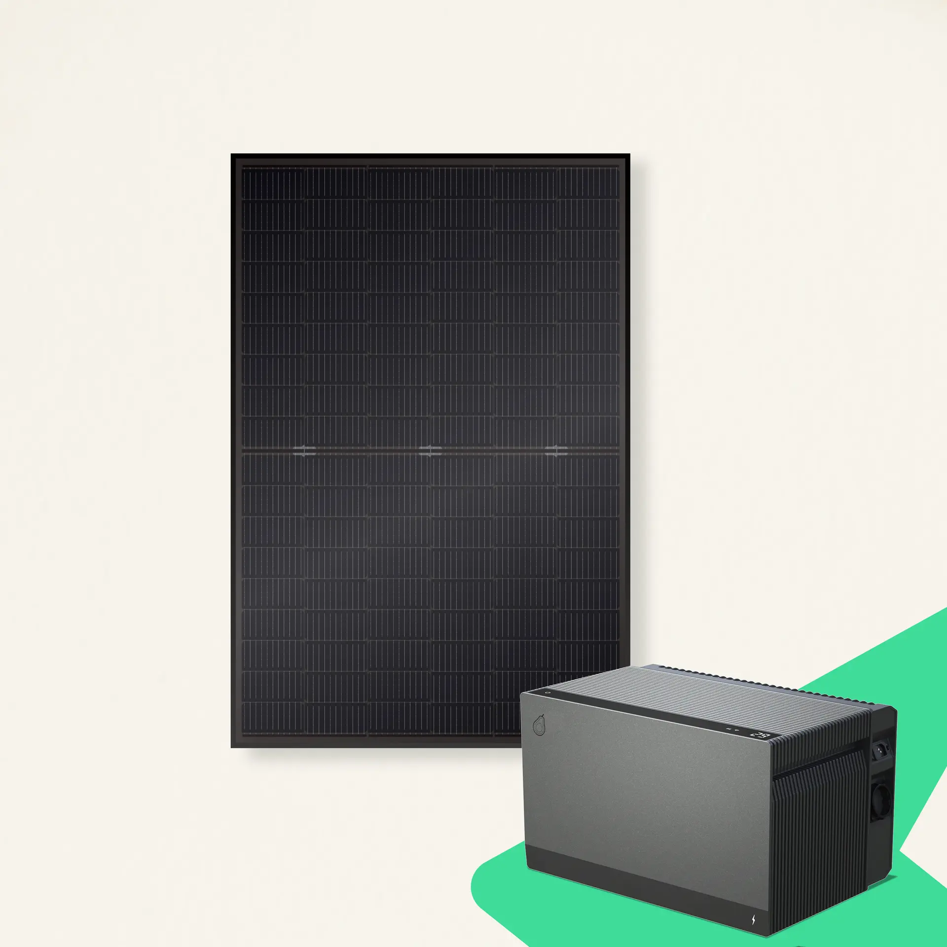 priBasic - FoxEss - 5 m