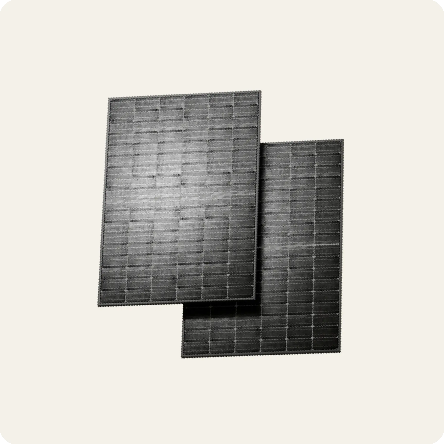 priFlat Duo L - FoxEss -  5 m