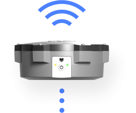 Oilfox Radar