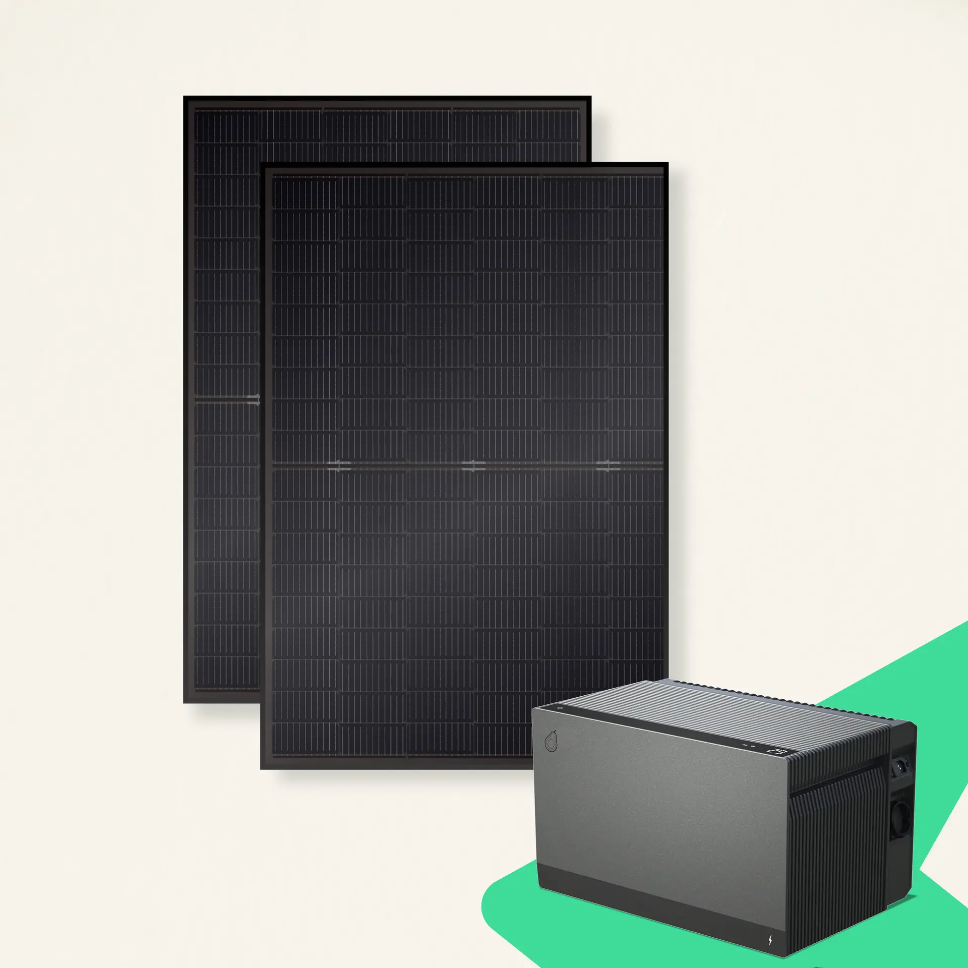 priBasic Duo - FoxEss - 5 m