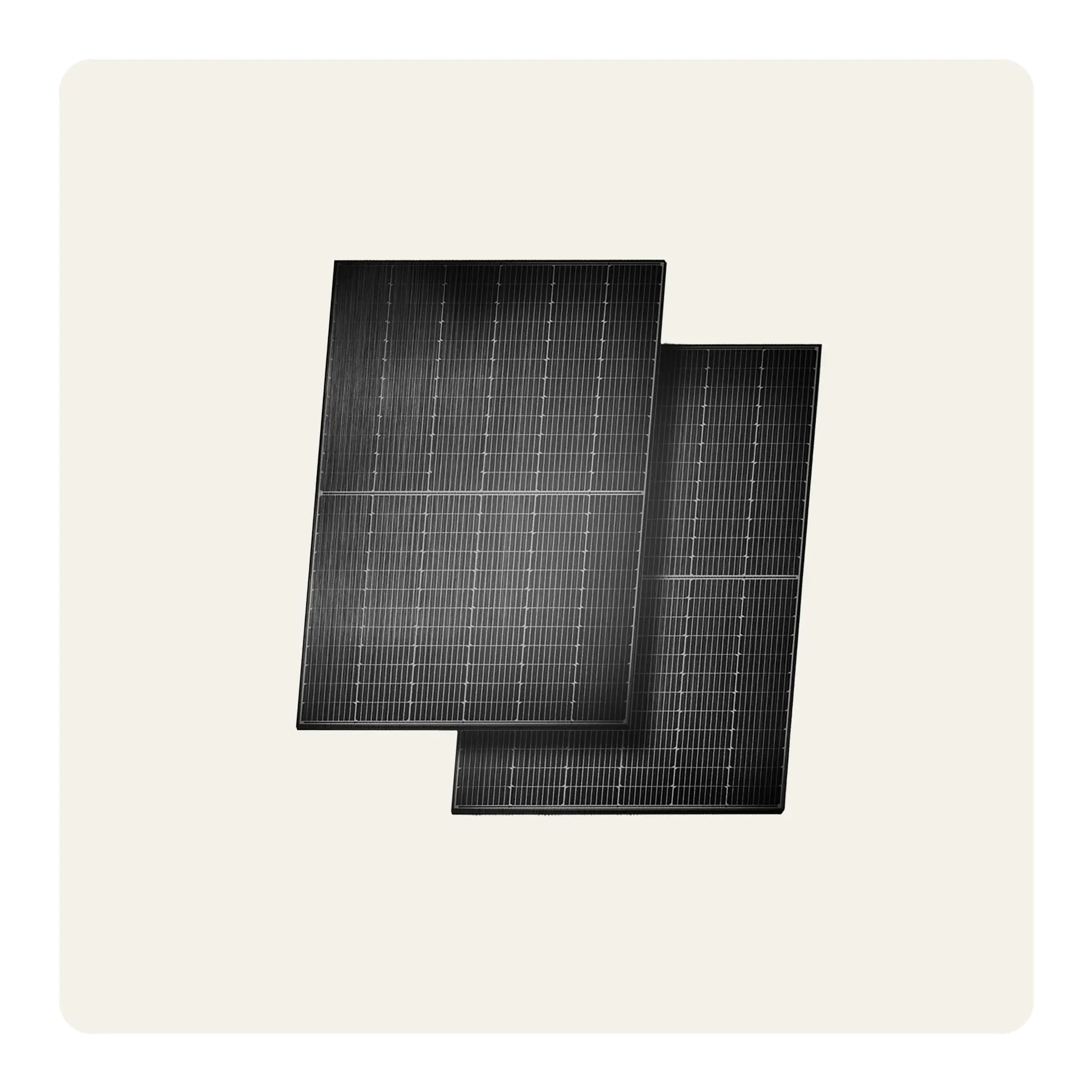 priFlat Duo Concret - FoxEss - 4,22 kWh - 5 m