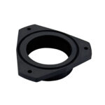 Adapter / Flansch für OilFox Pressure 1 ¼ Zoll